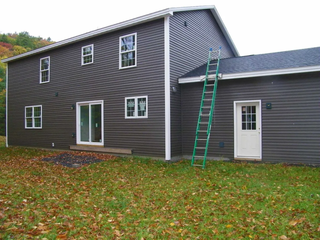 1004 New Boston Road Norwich VT 05055