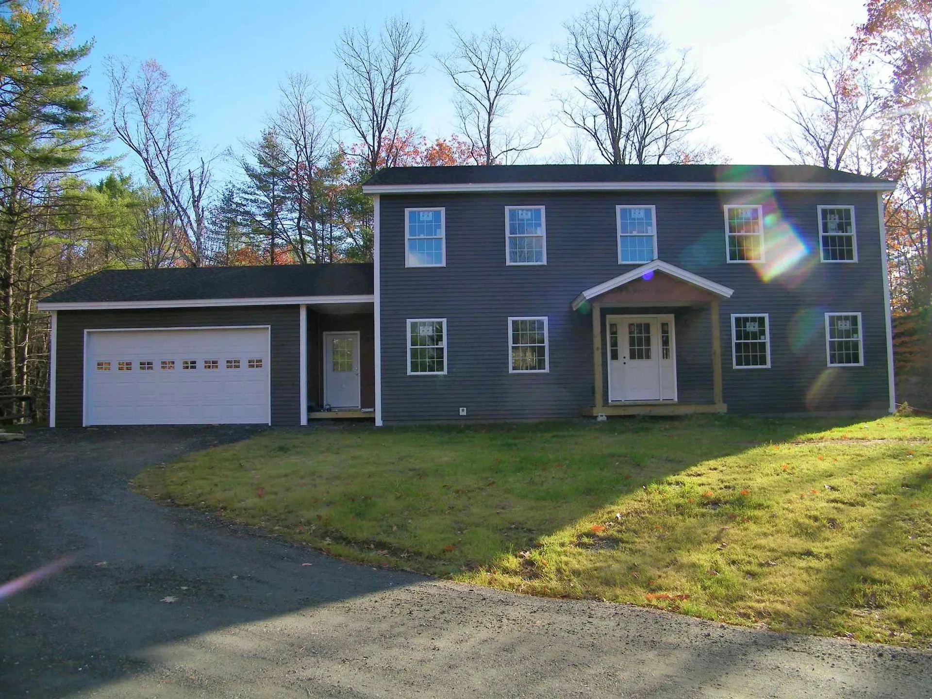 1004 New Boston Road Norwich VT 05055