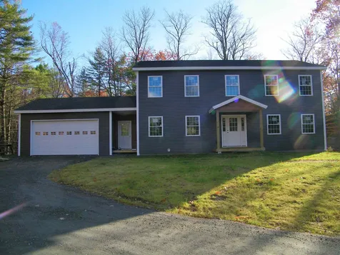 1004 New Boston Road Norwich VT 05055