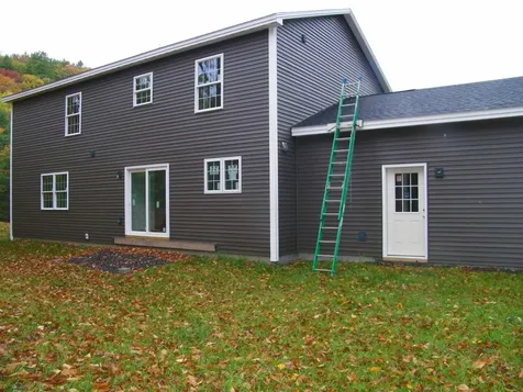 1004 New Boston Road Norwich VT 05055