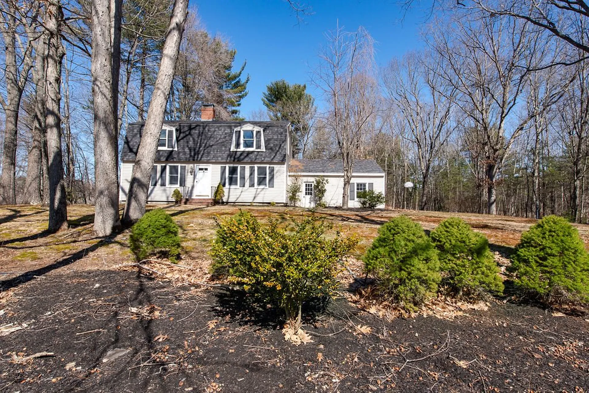 37 Pinewood Drive Somersworth NH 03878
