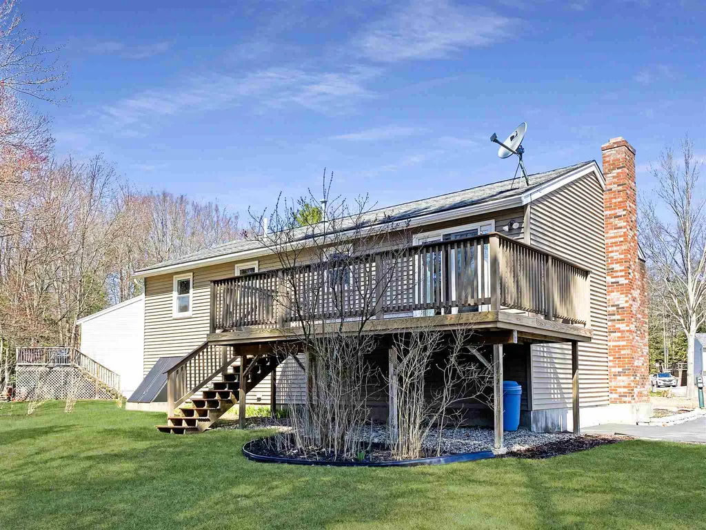 12 Columbine Place Concord NH 03303