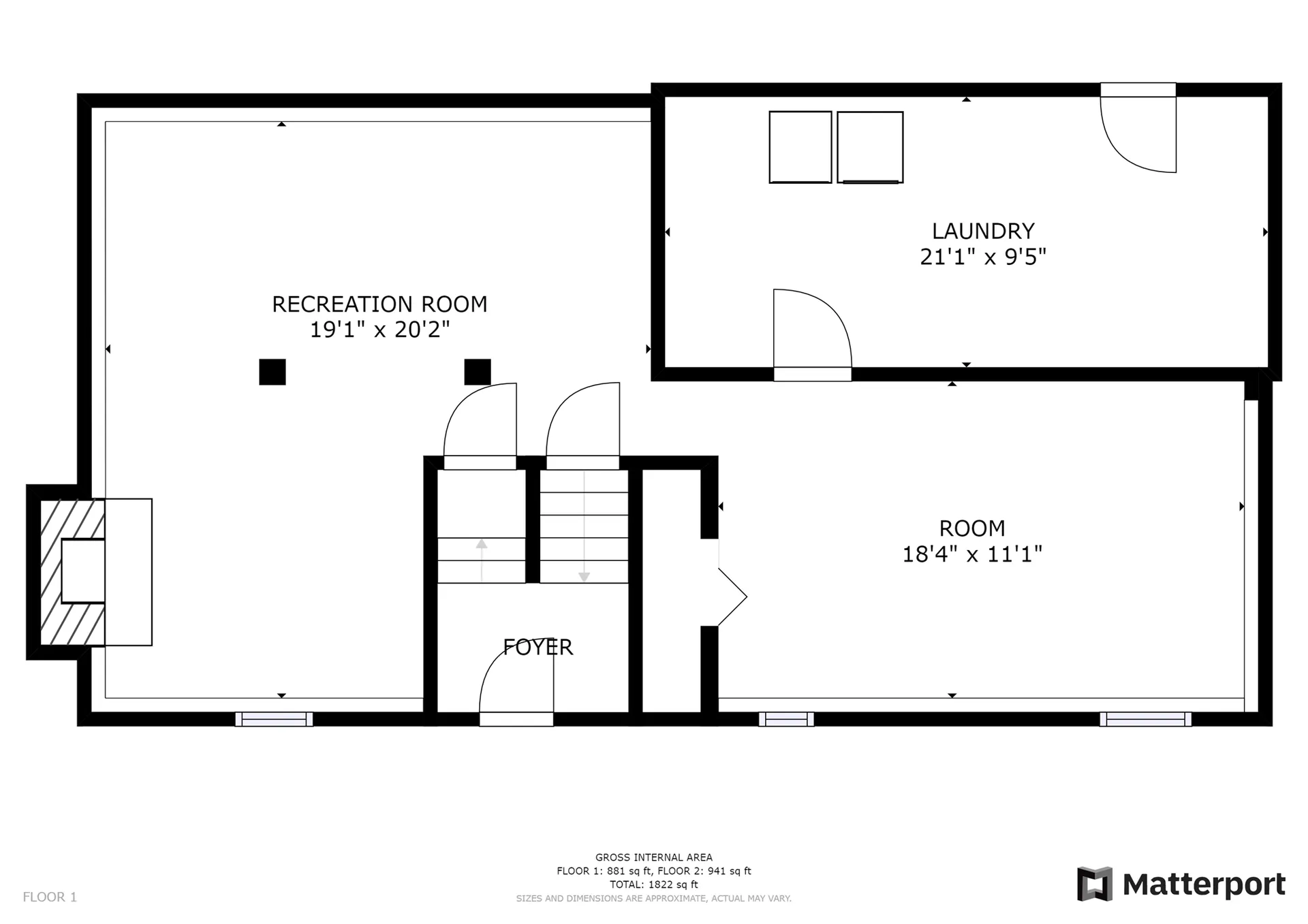 12 Columbine Place Concord NH 03303