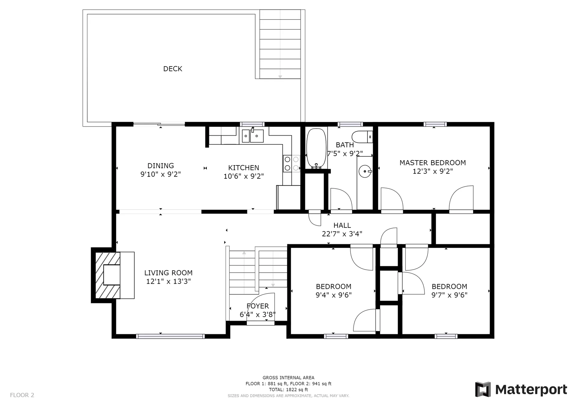 12 Columbine Place Concord NH 03303