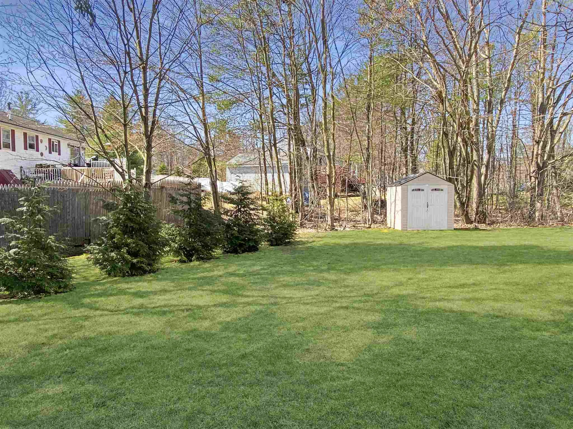 12 Columbine Place Concord NH 03303