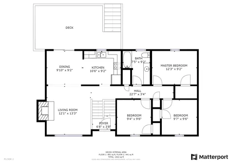 12 Columbine Place Concord NH 03303