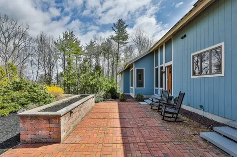 22 Wallace Brook Road Brookline NH 03033