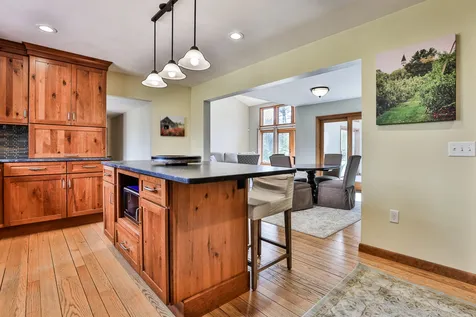 22 Wallace Brook Road Brookline NH 03033