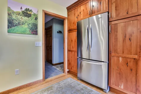22 Wallace Brook Road Brookline NH 03033