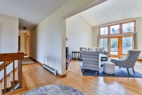 22 Wallace Brook Road Brookline NH 03033