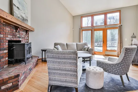 22 Wallace Brook Road Brookline NH 03033