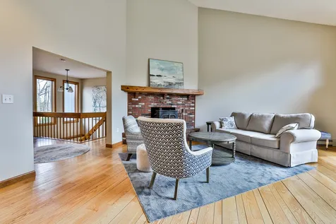 22 Wallace Brook Road Brookline NH 03033