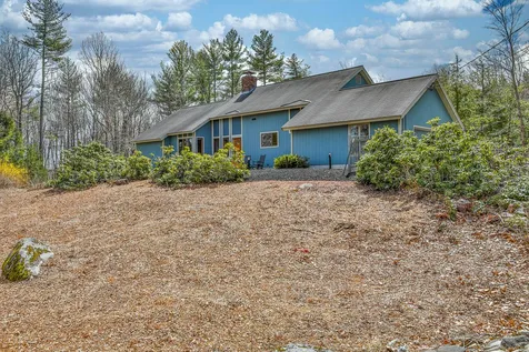 22 Wallace Brook Road Brookline NH 03033
