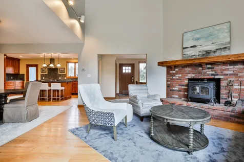 22 Wallace Brook Road Brookline NH 03033