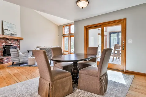 22 Wallace Brook Road Brookline NH 03033