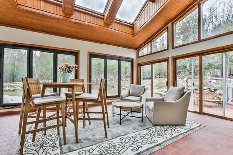 22 Wallace Brook Road Brookline NH 03033