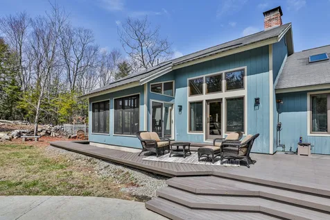 22 Wallace Brook Road Brookline NH 03033