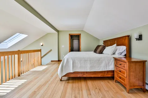 22 Wallace Brook Road Brookline NH 03033