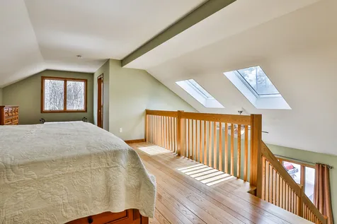 22 Wallace Brook Road Brookline NH 03033