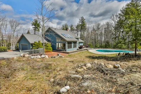 22 Wallace Brook Road Brookline NH 03033