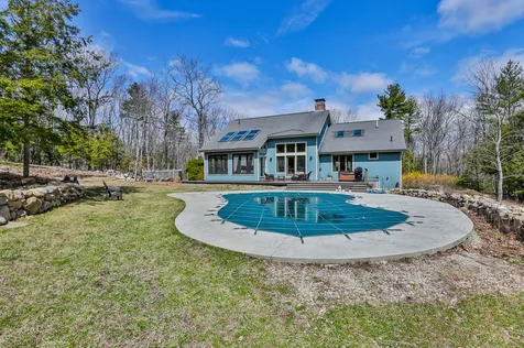 22 Wallace Brook Road Brookline NH 03033