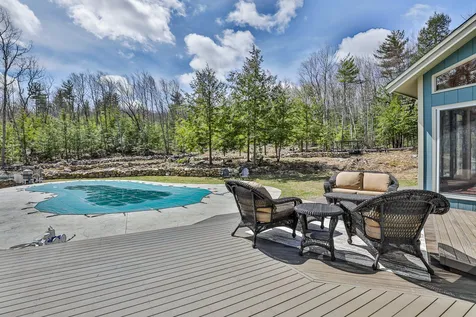 22 Wallace Brook Road Brookline NH 03033