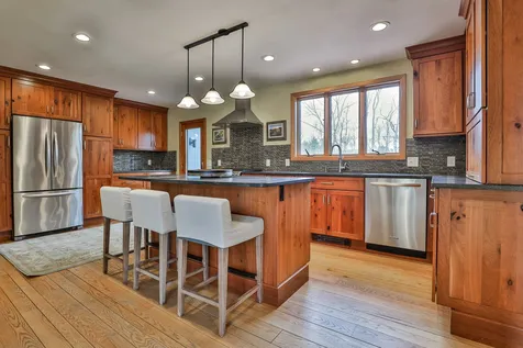 22 Wallace Brook Road Brookline NH 03033