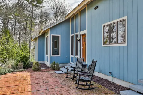 22 Wallace Brook Road Brookline NH 03033