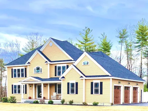 12 Pollard Road Merrimack NH 03054