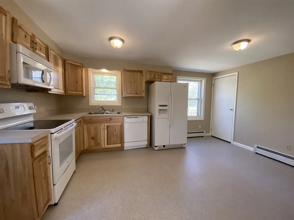 23 Overlook Drive Center Harbor NH 03226