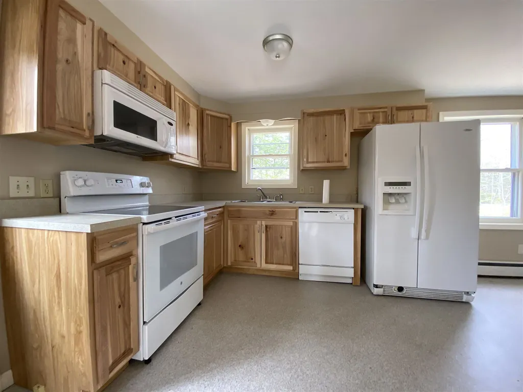 23 Overlook Drive Center Harbor NH 03226