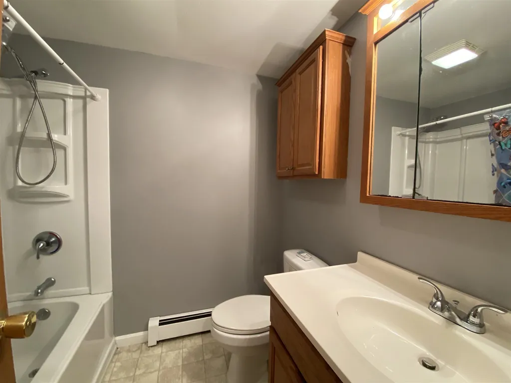 23 Overlook Drive Center Harbor NH 03226