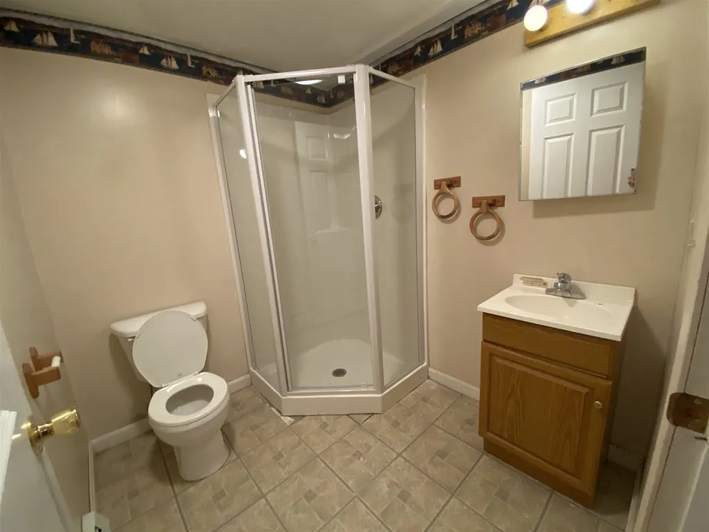 23 Overlook Drive Center Harbor NH 03226