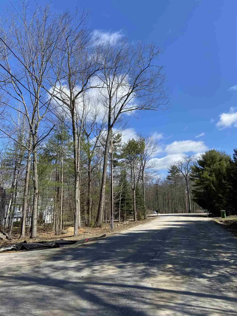 23 Overlook Drive Center Harbor NH 03226