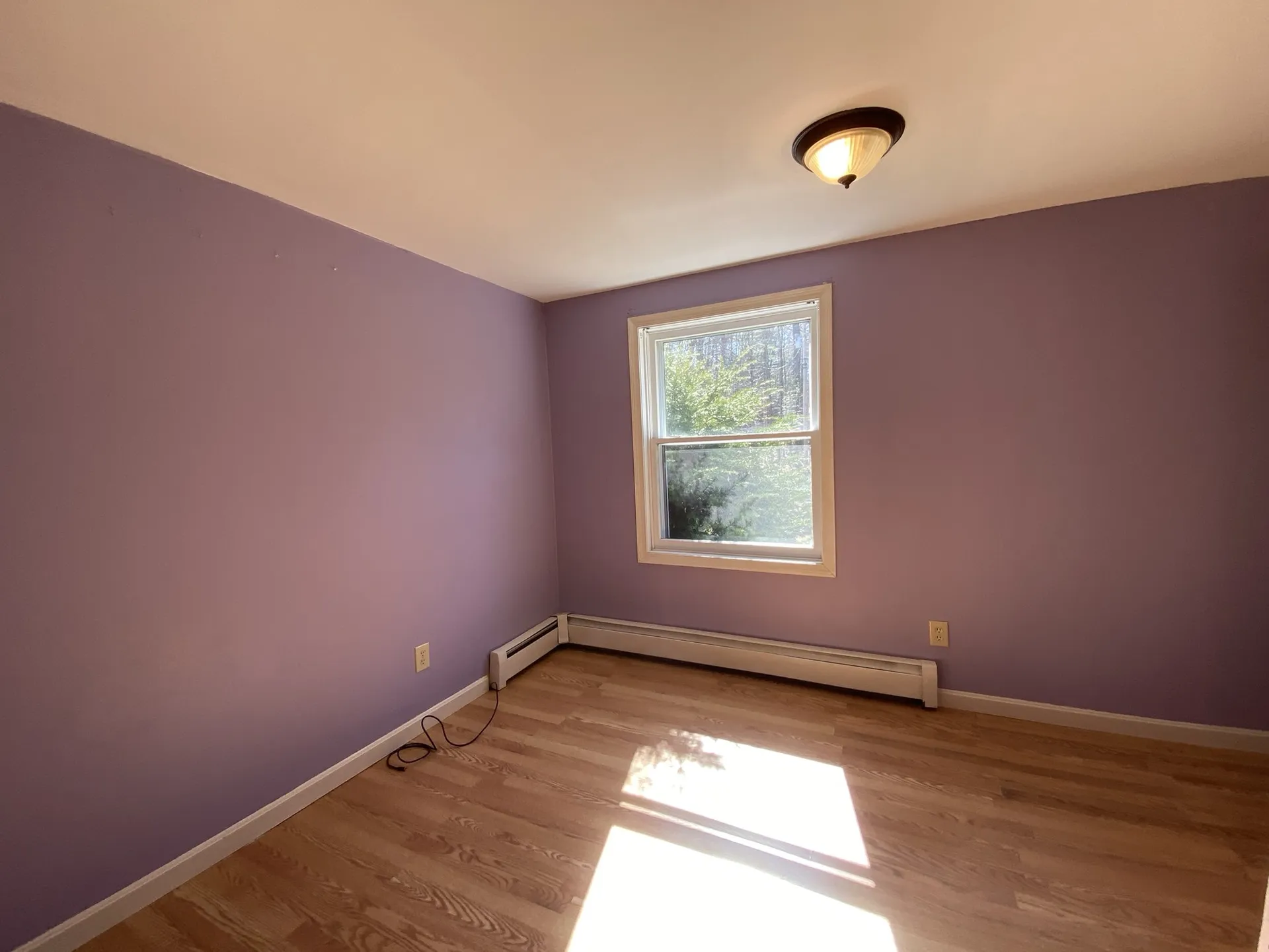23 Overlook Drive Center Harbor NH 03226