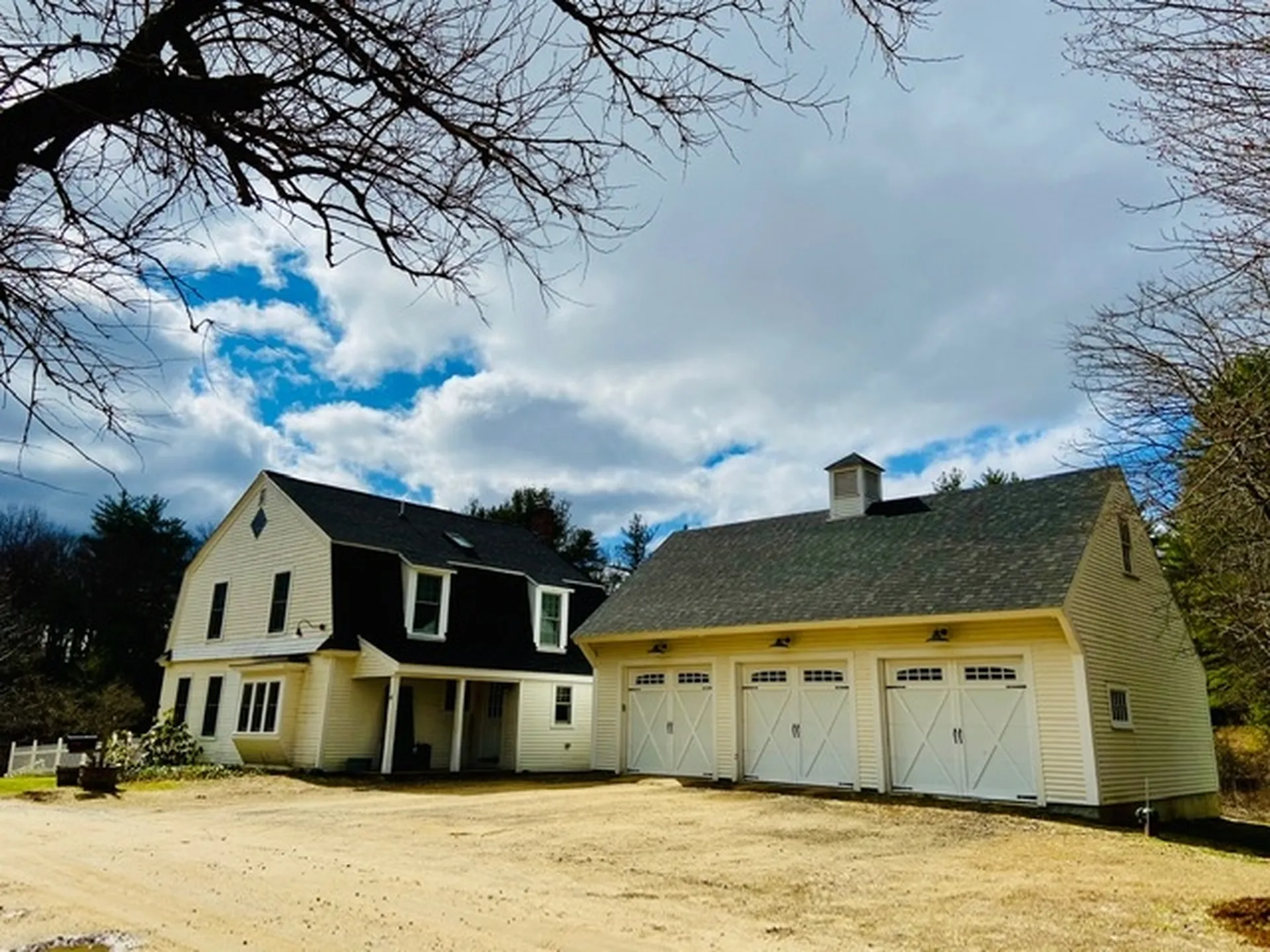 471 Roxbury Road Sanbornton NH 03269