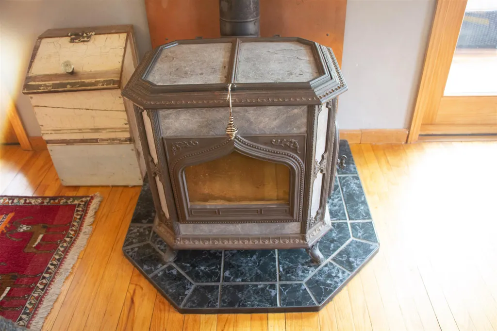 106 Blackberry Hill Road Hinesburg VT 05461