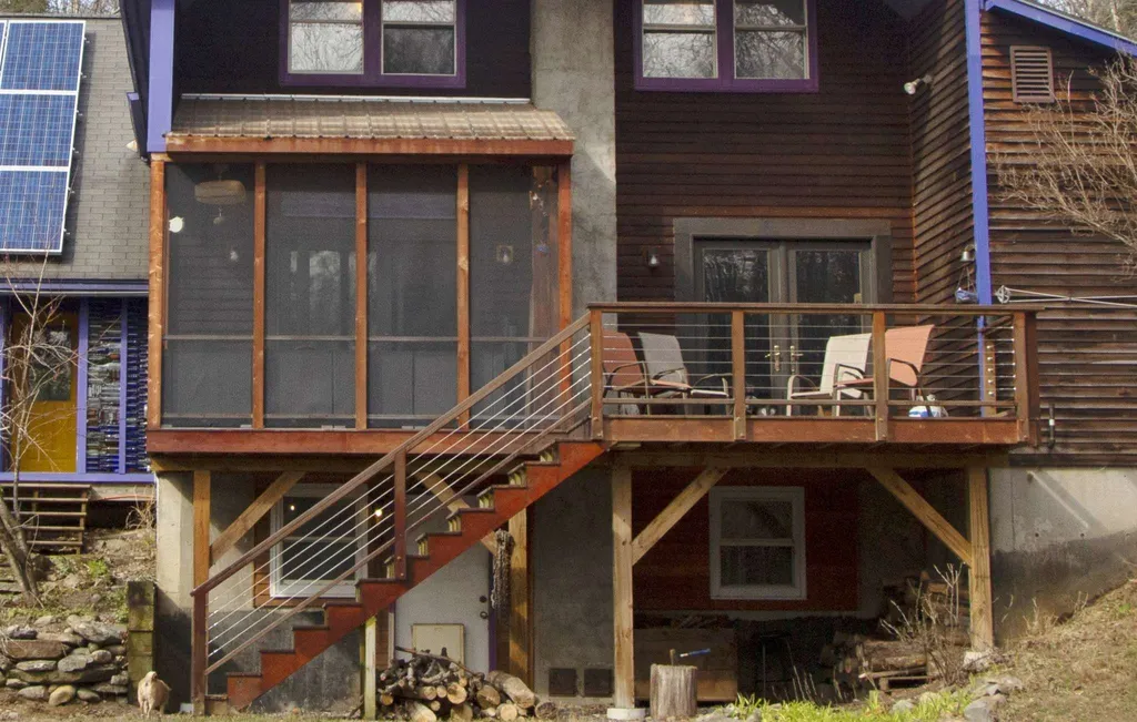 106 Blackberry Hill Road Hinesburg VT 05461