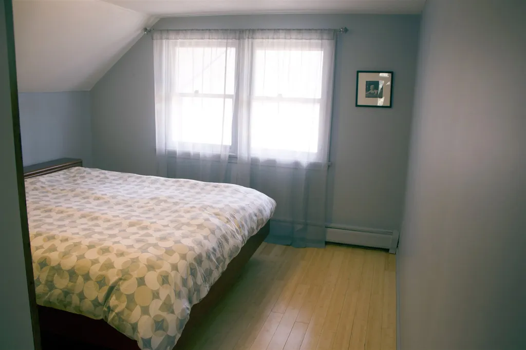 106 Blackberry Hill Road Hinesburg VT 05461