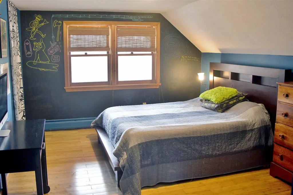 106 Blackberry Hill Road Hinesburg VT 05461