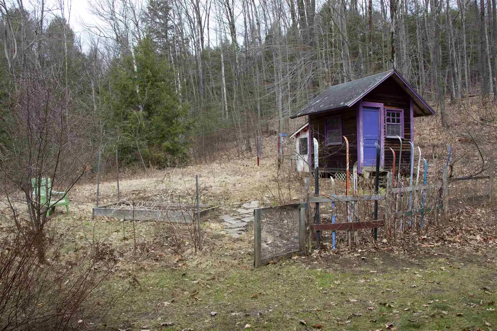 106 Blackberry Hill Road Hinesburg VT 05461