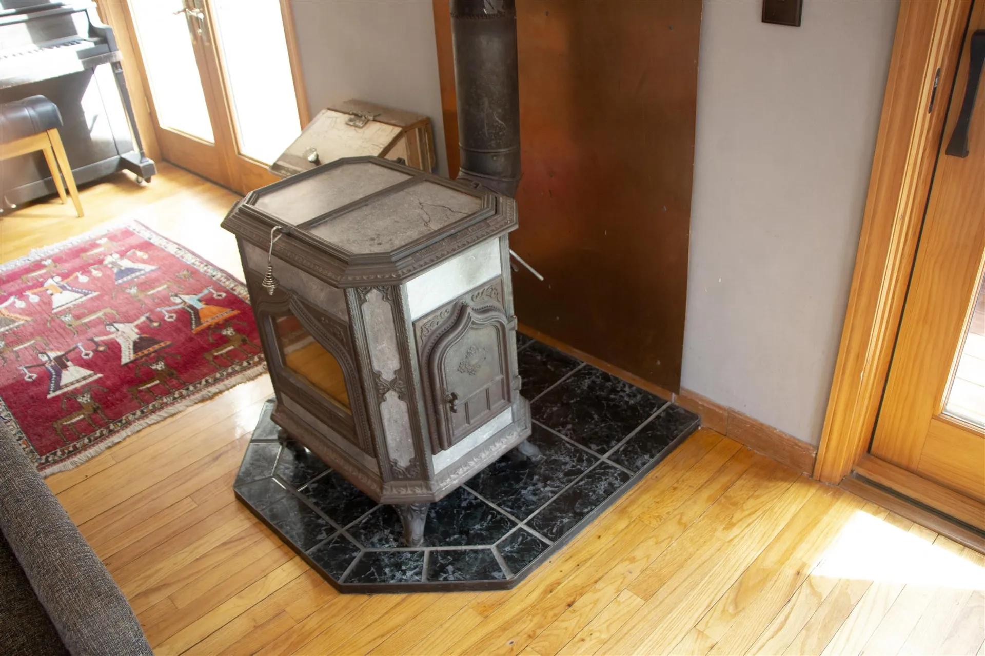 106 Blackberry Hill Road Hinesburg VT 05461