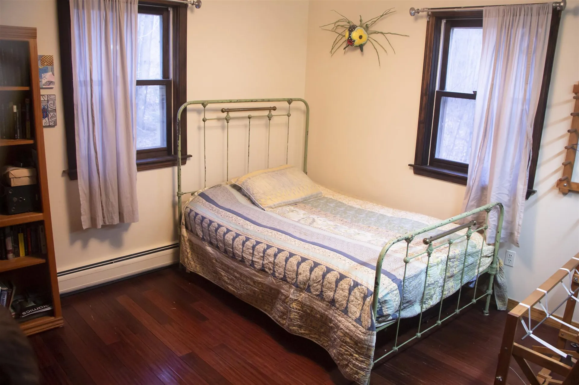 106 Blackberry Hill Road Hinesburg VT 05461