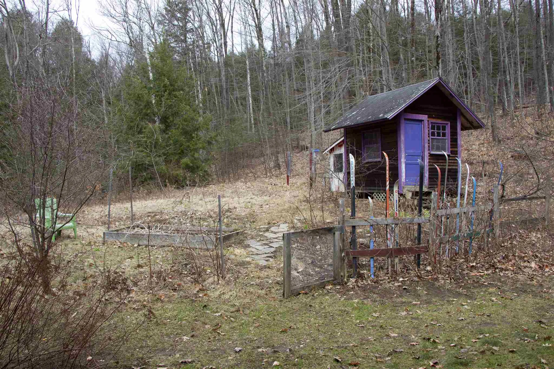 106 Blackberry Hill Road Hinesburg VT 05461