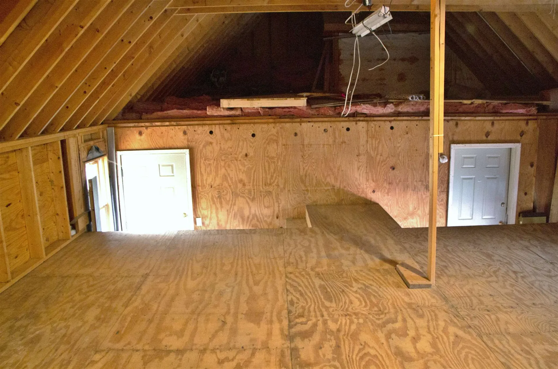 106 Blackberry Hill Road Hinesburg VT 05461