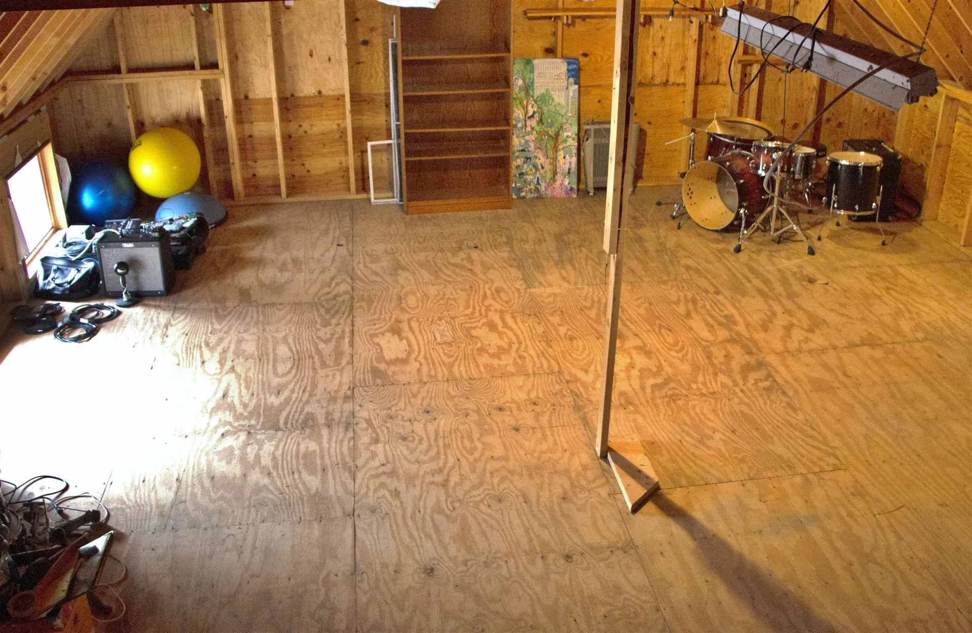 106 Blackberry Hill Road Hinesburg VT 05461