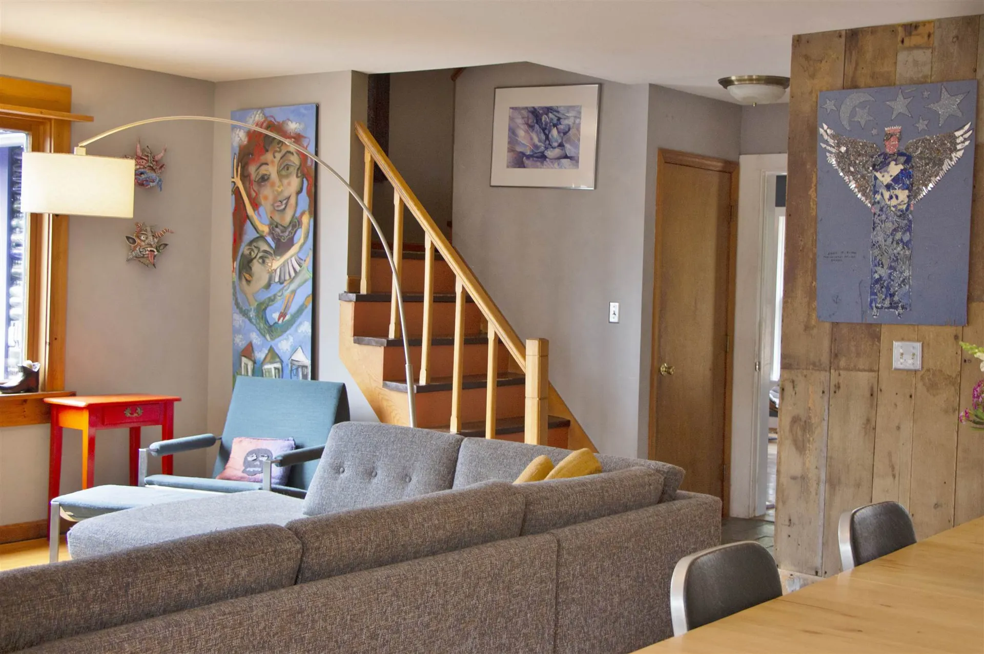 106 Blackberry Hill Road Hinesburg VT 05461