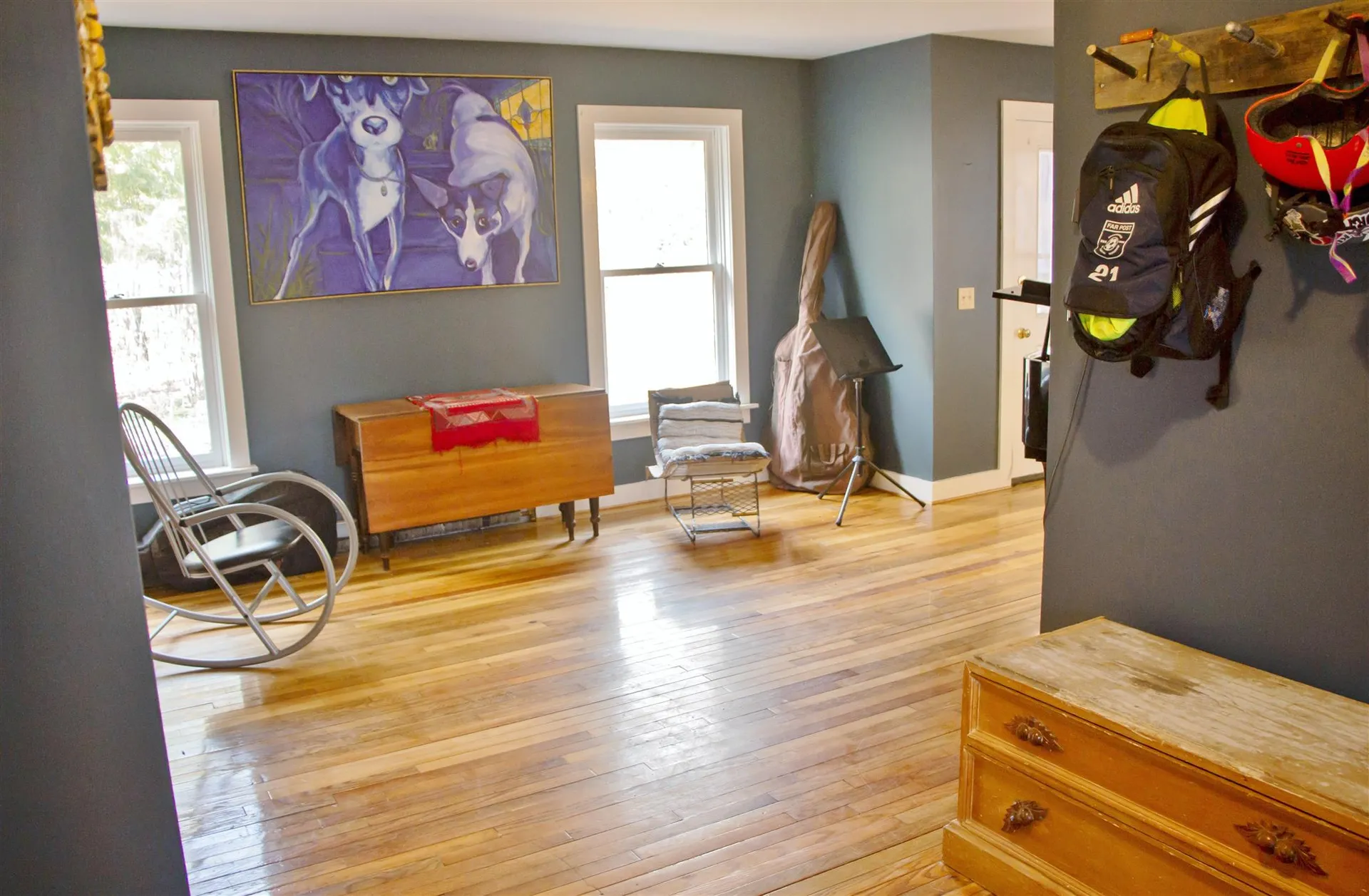 106 Blackberry Hill Road Hinesburg VT 05461