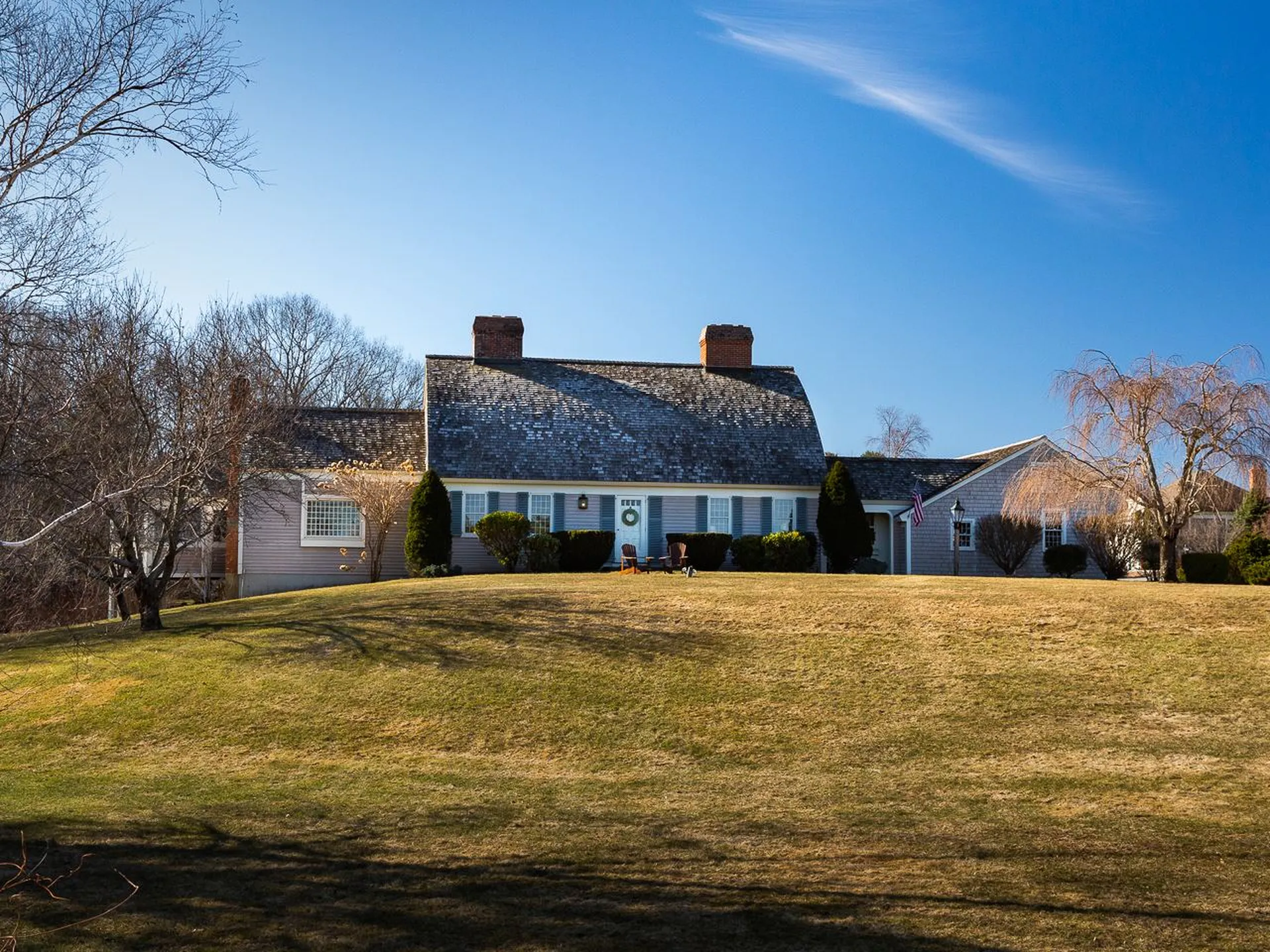 114 Tidewater Farm Road Stratham NH 03885