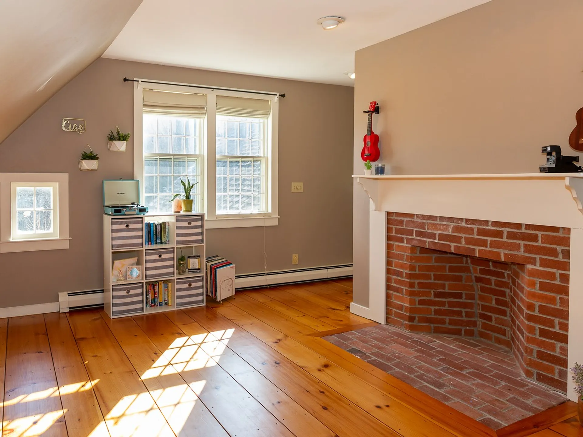 114 Tidewater Farm Road Stratham NH 03885